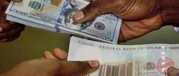 Key To Moderating Naira Exchange Rates