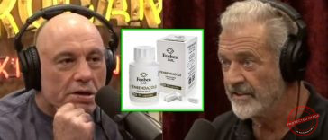 Mel Gibson Stirs Controversy on Joe Rogan Podcast Fauci, COVID Drugs, and ‘Miracle’ Cancer Cures