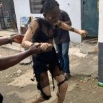 Police Launch Investigations into Port Harcourt Gas Explosion