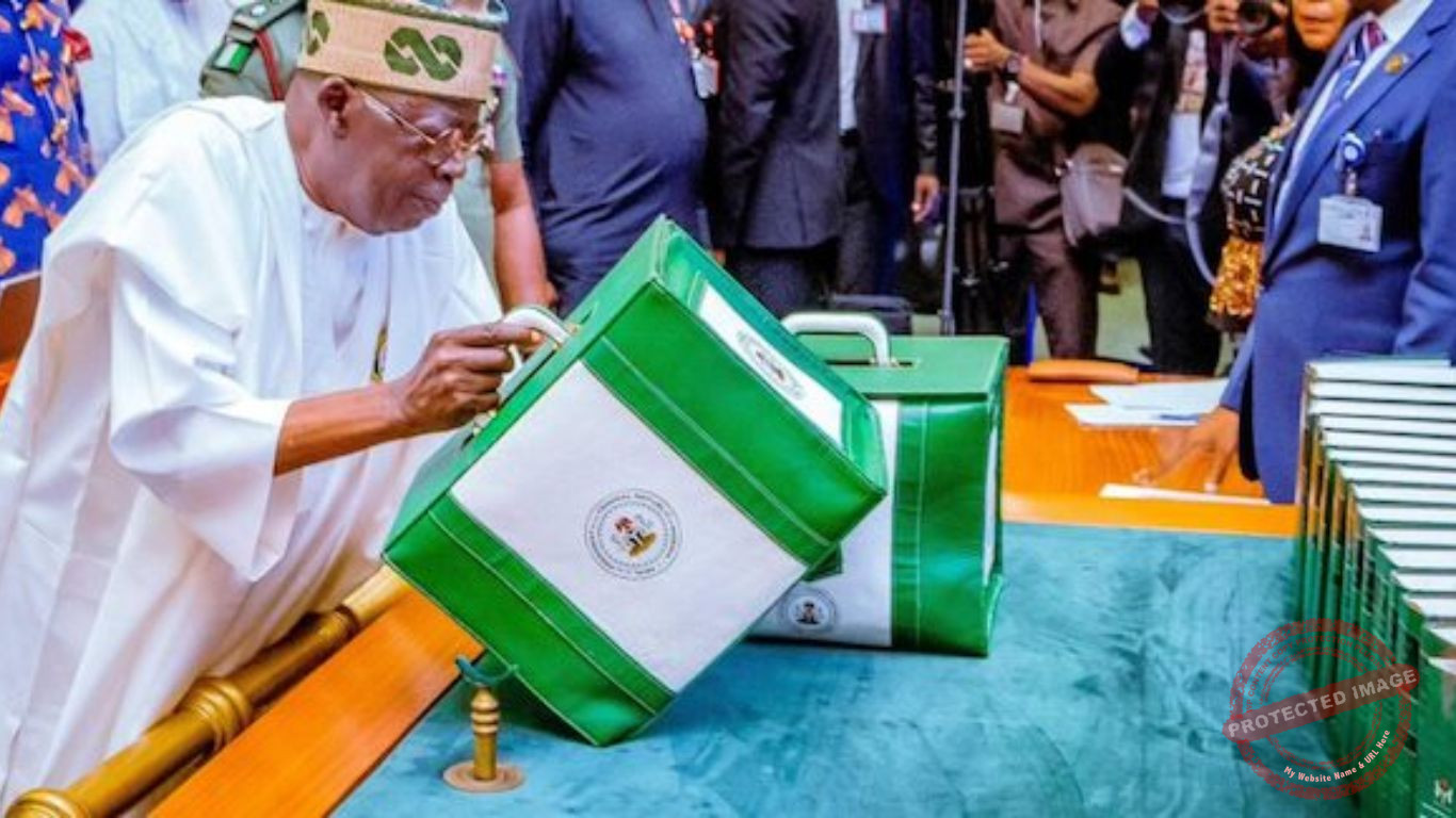 BudgIT Raises Red Flags in 2025 Federal Budget, Admonishes National Assembly on patriotism in consideration of document