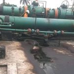 Another Oil Spill Reported In Rivers