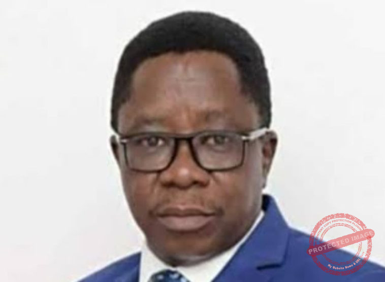 Samson Osagie