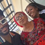 2Baba Innocent Ujah Idibia