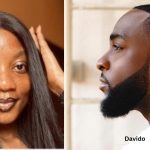 Arike and Davido