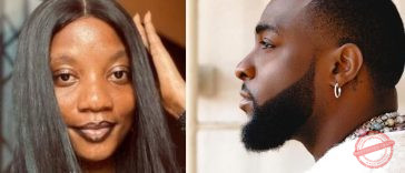 Arike and Davido