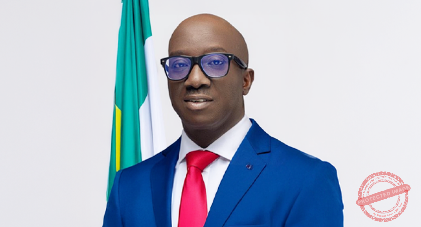 No Minor Applied To Us For Registration Of 14 Hectares of Land – EdoGIS