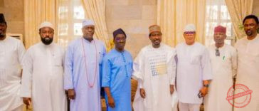 Justice Our Utmost Priority, Says Kano Governor as Okpebholo Visits, Supports Families of Slain Uromi 16