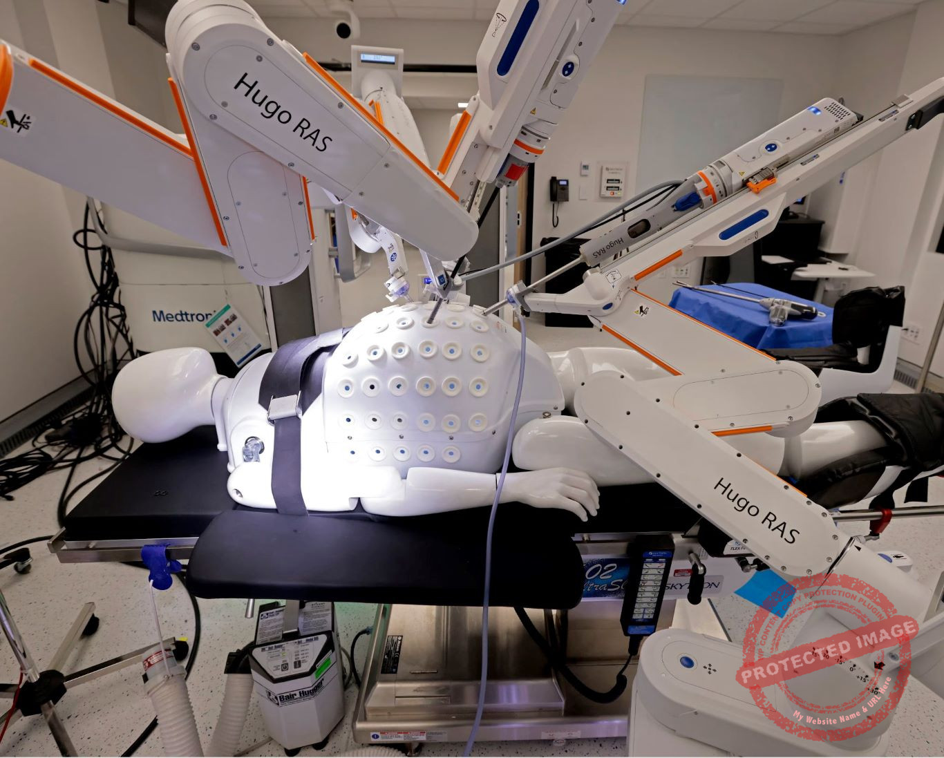 kidney operations,
