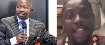 EFCC Breaks Silence on VeryDarkMan’s Arrest, Says Multiple Petitions Filed — Bail Conditions Set