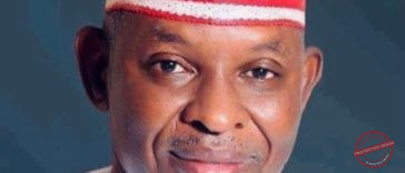 Governor Abba Yusuf of Kano State