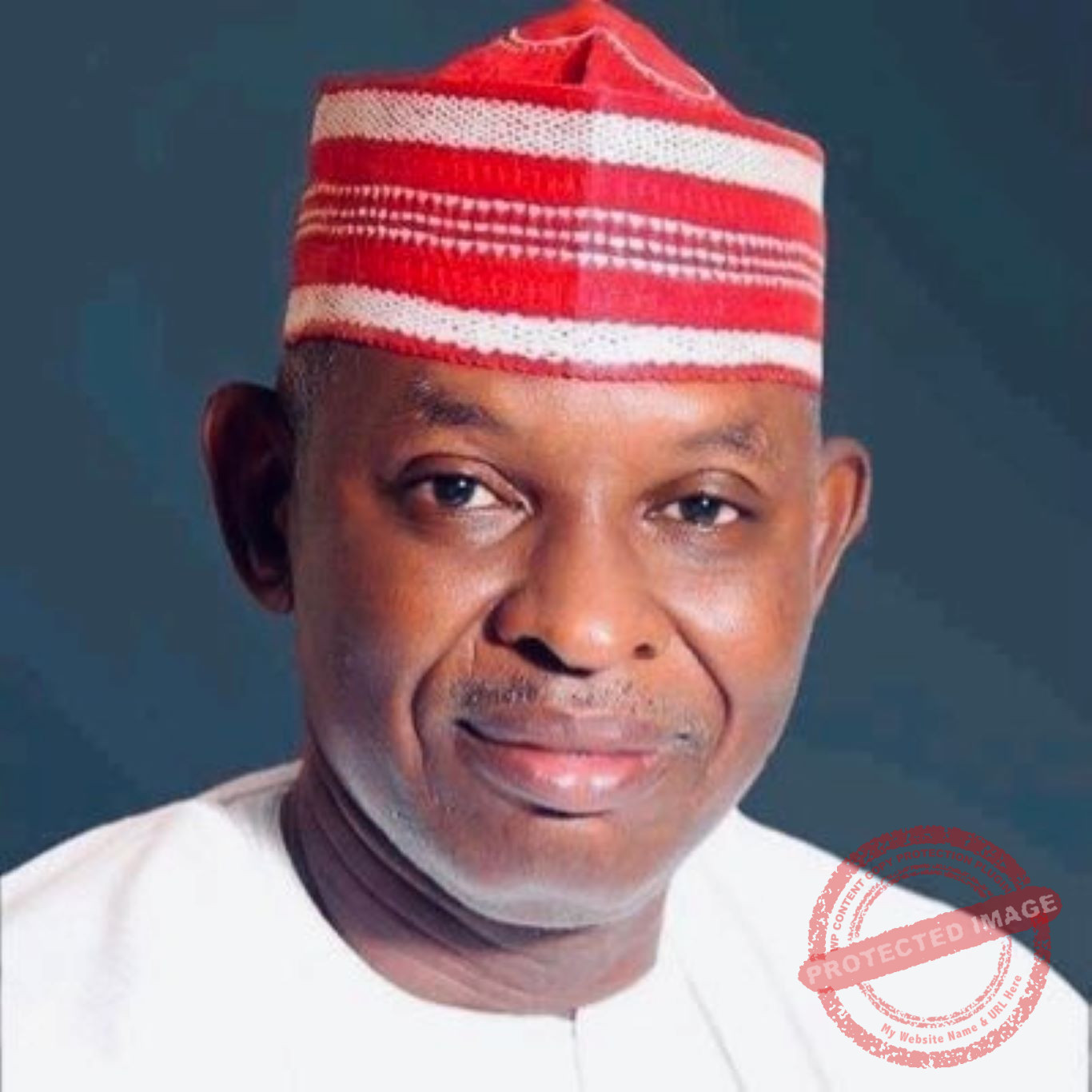 Governor Abba Yusuf of Kano State