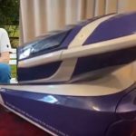 ‘Sarco’ Suicide Pod