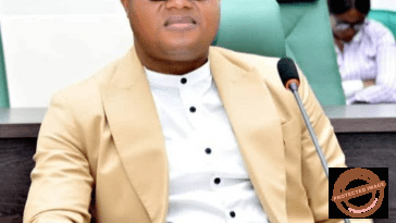 Hon. Frank Uyi Omosigho