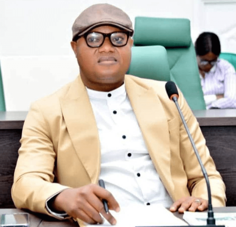 Hon. Frank Uyi Omosigho