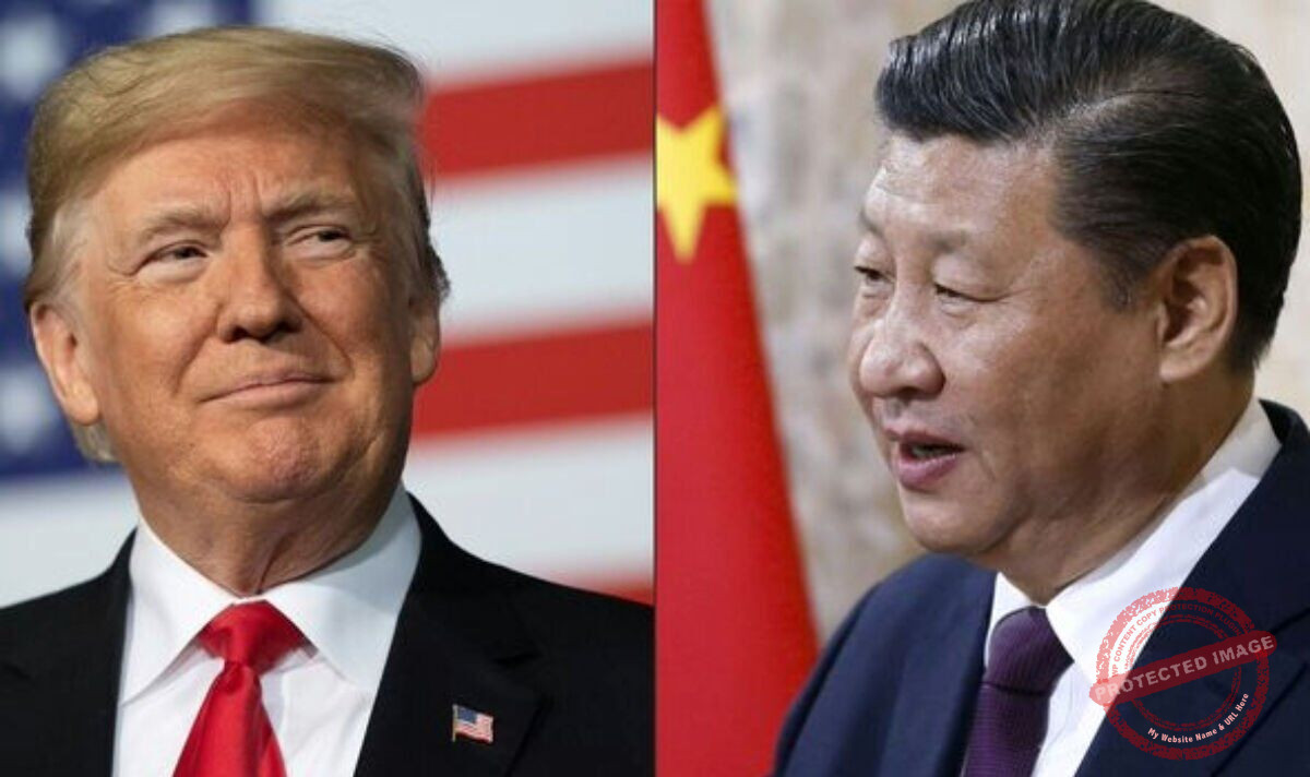US-China Trade Deal