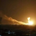 Explosions Reported Near Karachi Port Amid India-Pakistan Tensions; Conflicting Accounts Emerge