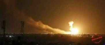 Explosions Reported Near Karachi Port Amid India-Pakistan Tensions; Conflicting Accounts Emerge