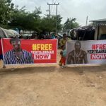 Nationwide Outrage: GTBank Branches Set Ablaze in Benue Over Arrest of VeryDarkMan — Nigerians Demand Justice