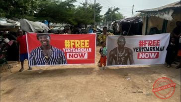 Nationwide Outrage: GTBank Branches Set Ablaze in Benue Over Arrest of VeryDarkMan — Nigerians Demand Justice
