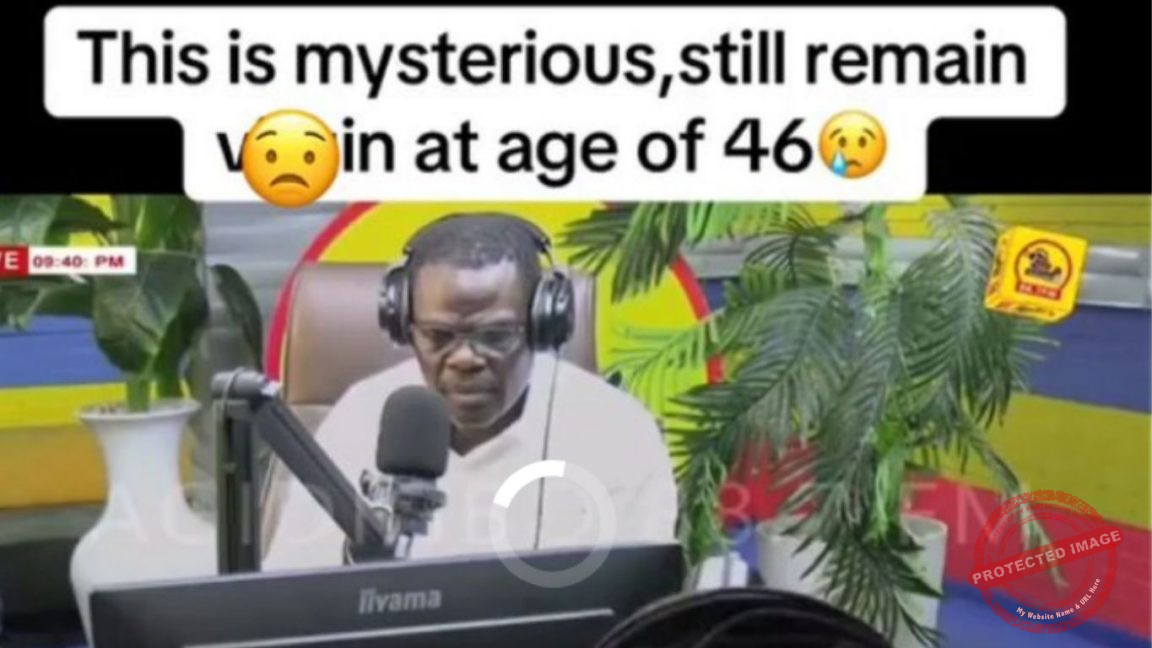“I’m 46 and Still a Virgin” — Woman’s Confession in Interview with