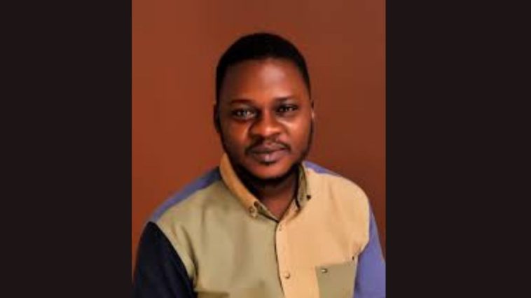 adeshina oyetayo
