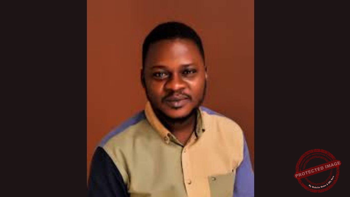adeshina oyetayo
