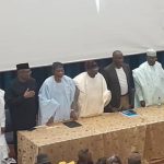 Shockwaves in Nigerian Politics as Powerful New Coalition Emerges: Peter Obi, Atiku, El-Rufai, Amaechi, Malami, Others Join Forces