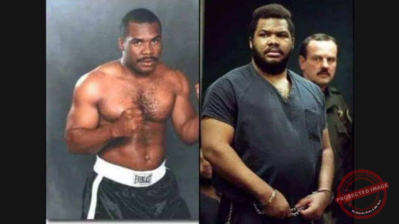 Ike Ibeabuchi