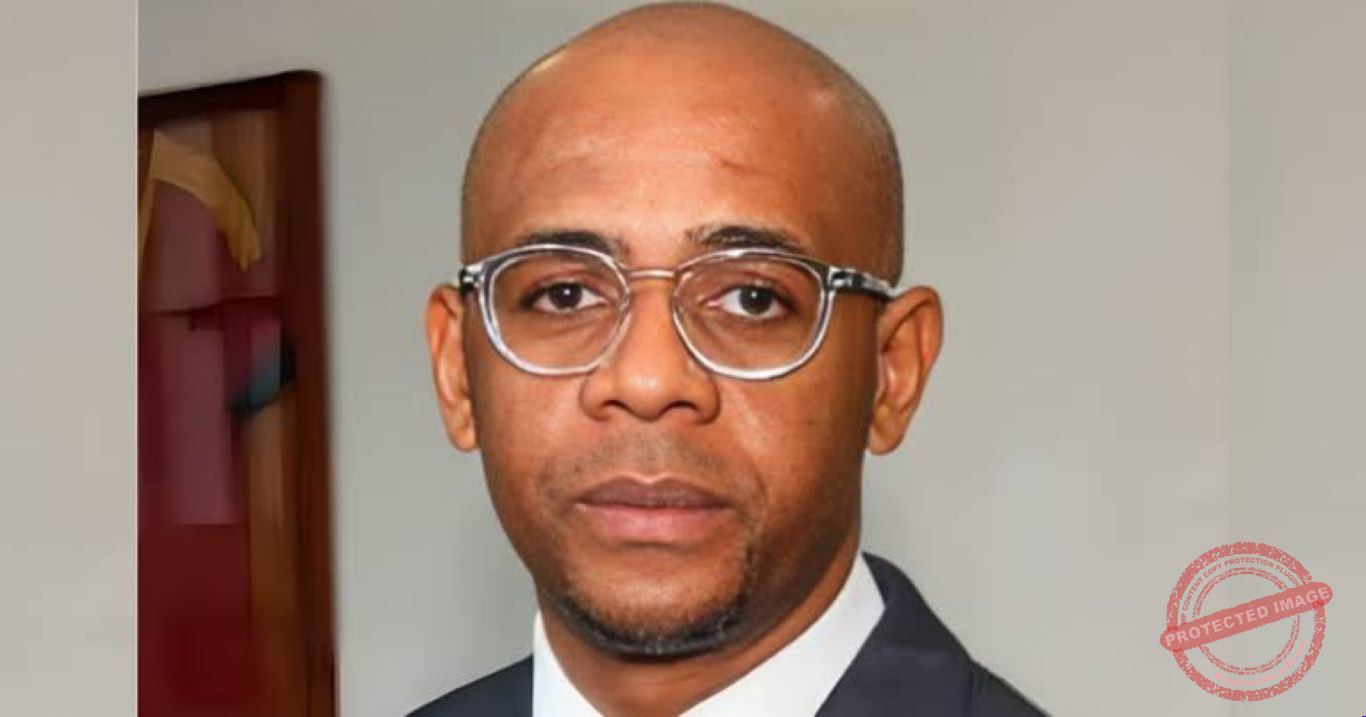 Baltasar Engonga