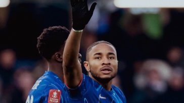 Christopher Nkunku