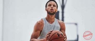 Stephen Curry