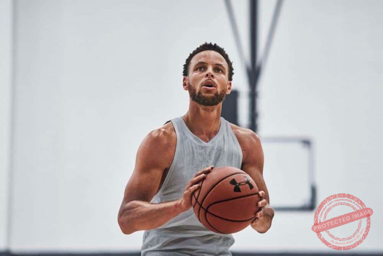 Stephen Curry