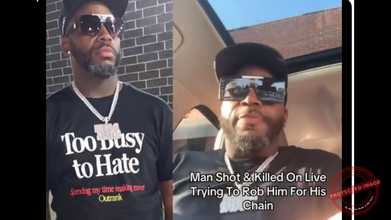 Kevin “Tugg” Watson