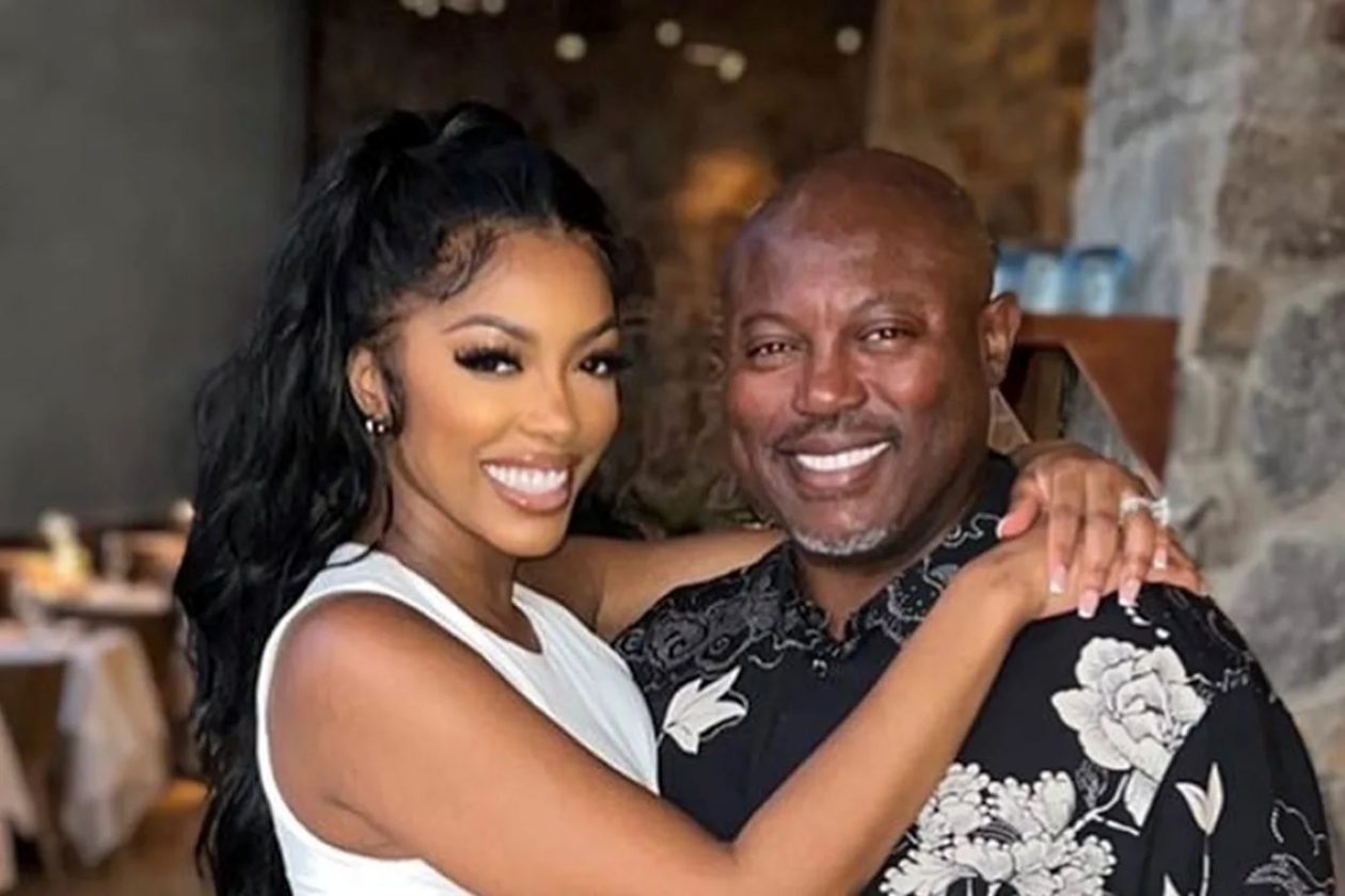 Porsha Williams’ Divorce Mansion at Risk Over $200K Unpaid Legal Debt Linked to Ex-Husband Simon Guobadia