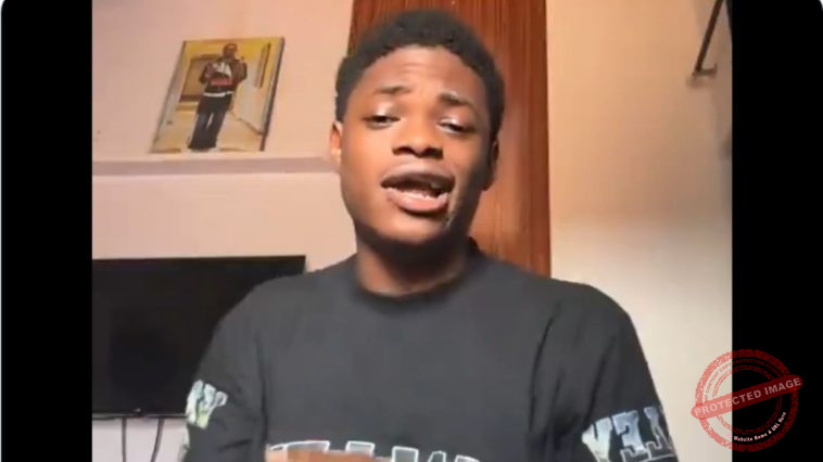 Viral Claim Aye Cult Member Alleges Nigerian Music Industry Is Run by Confraternity, Names Top Stars