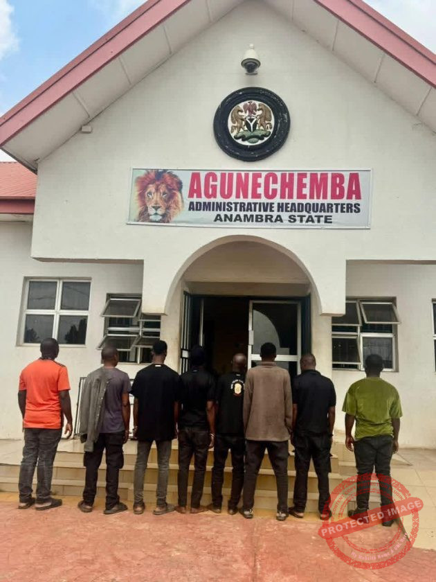 Outrage in Anambra: Vigilante Operatives Who Brutalized Corps Member Jennifer Elobor Dismissed, Set for Prosecution