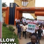 ASUU Strike Looms Again: Nigerian Students Beg Union to Allow Exams Before Shutdown