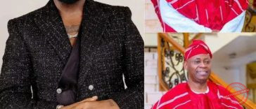 davido adeleke