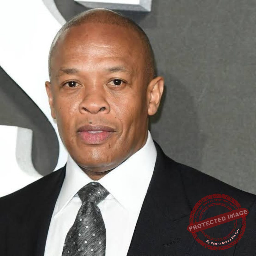 Dr Dre