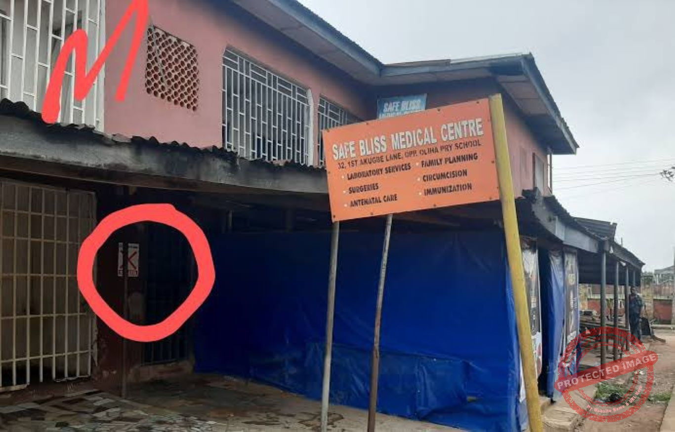 edo safe bliss