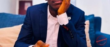 Emmanuel Obruste “Geh Geh”