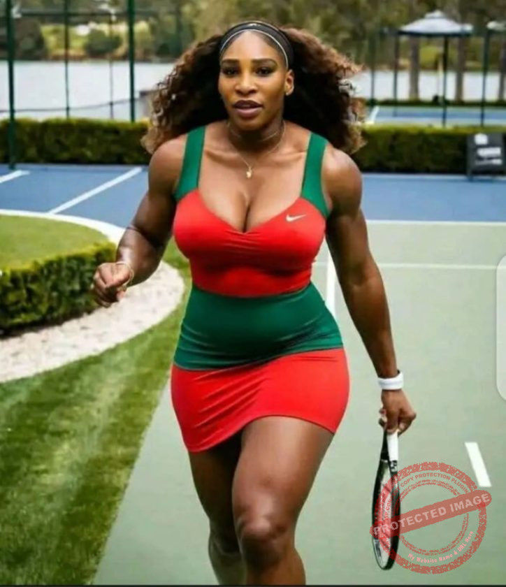 Serena Williams