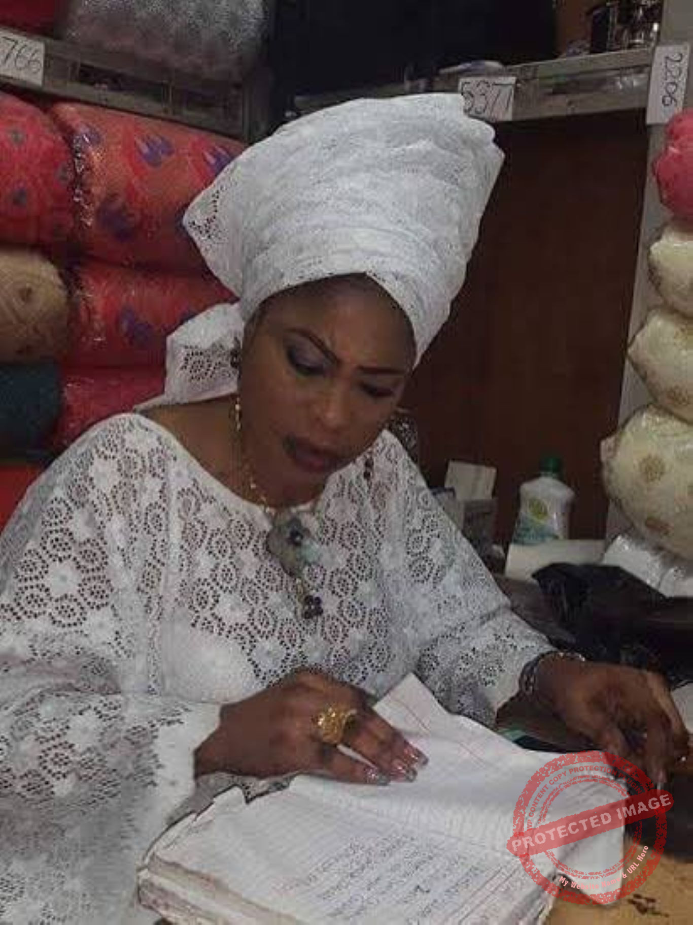 toyin igbira