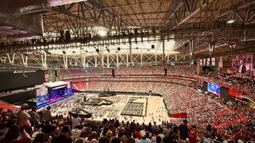 Charlie Kirk memoriam