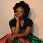 Chimamanda Ngozi Adichie
