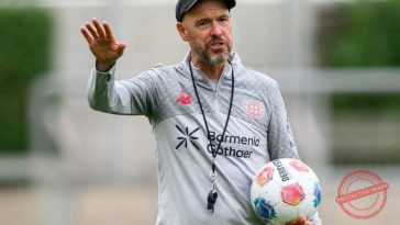 Erik ten Hag