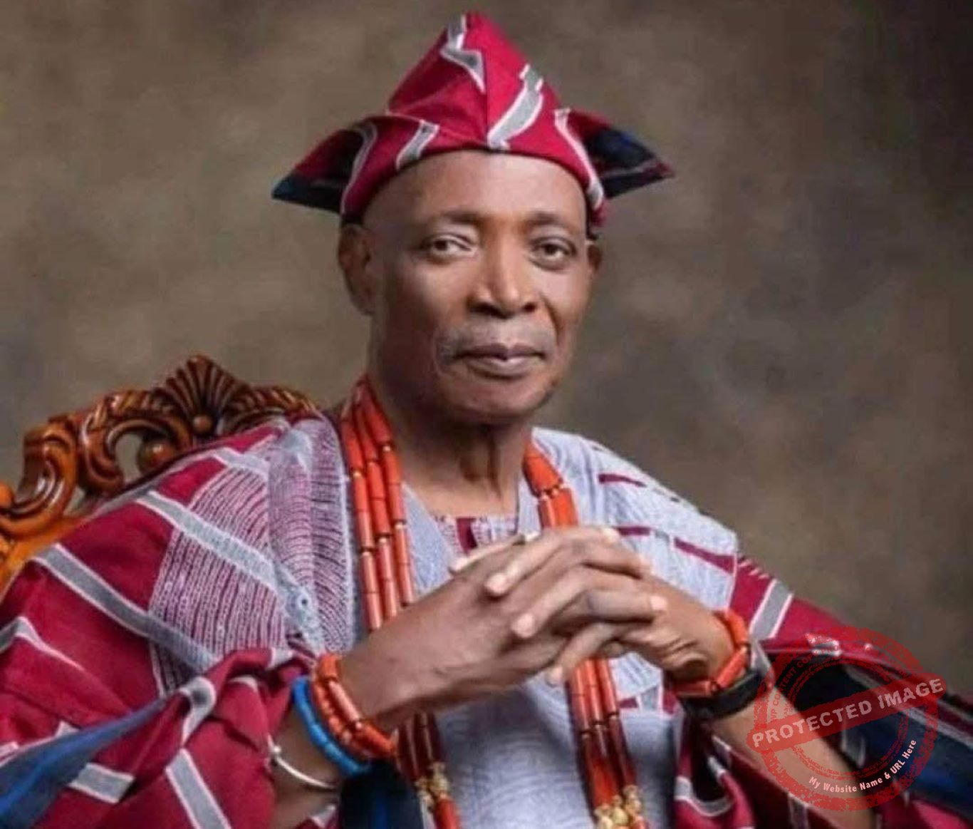 From Impeachment to Coronation: Rashidi Ladoja Crowned 44th Olubadan of Ibadanland in Historic Ceremony
