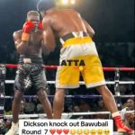 Ghanaian Boxer Ernest “Bahubali” Akushey Dies Days After Brutal Defeat in Accra (1)
