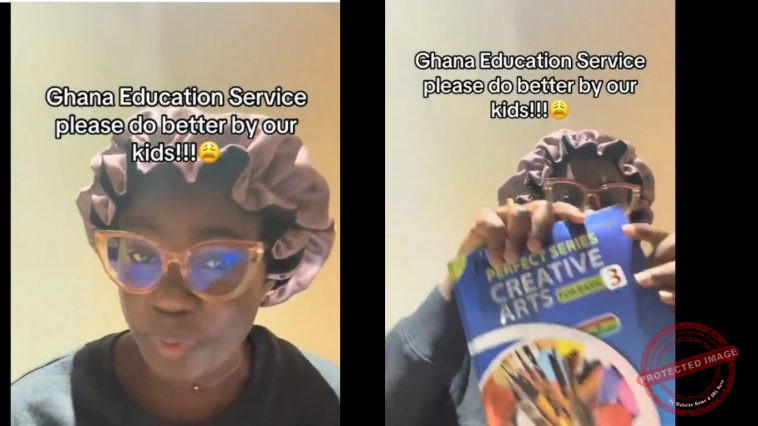 Ghanaian Parent Raises Alarm as Yemi Alade’s “Johnny” Lyrics Found in 7-Year-Old’s Textbook