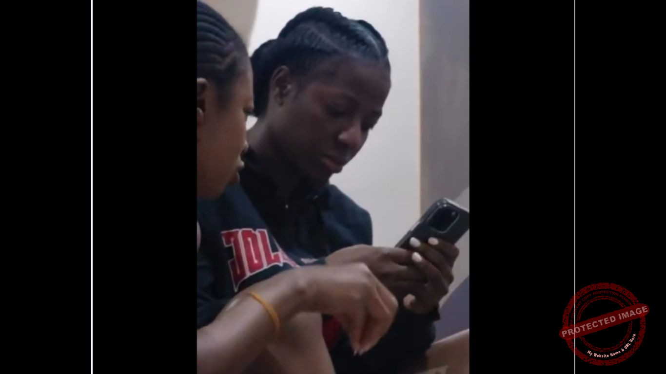 Hilda Baci Smashes Guinness World Record with 8,780kg Jollof Rice in Lagos